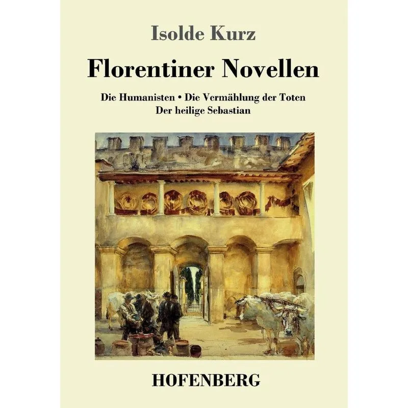 Florentiner Novellen