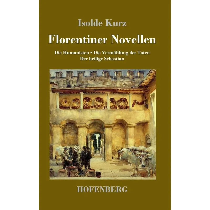 Florentiner Novellen