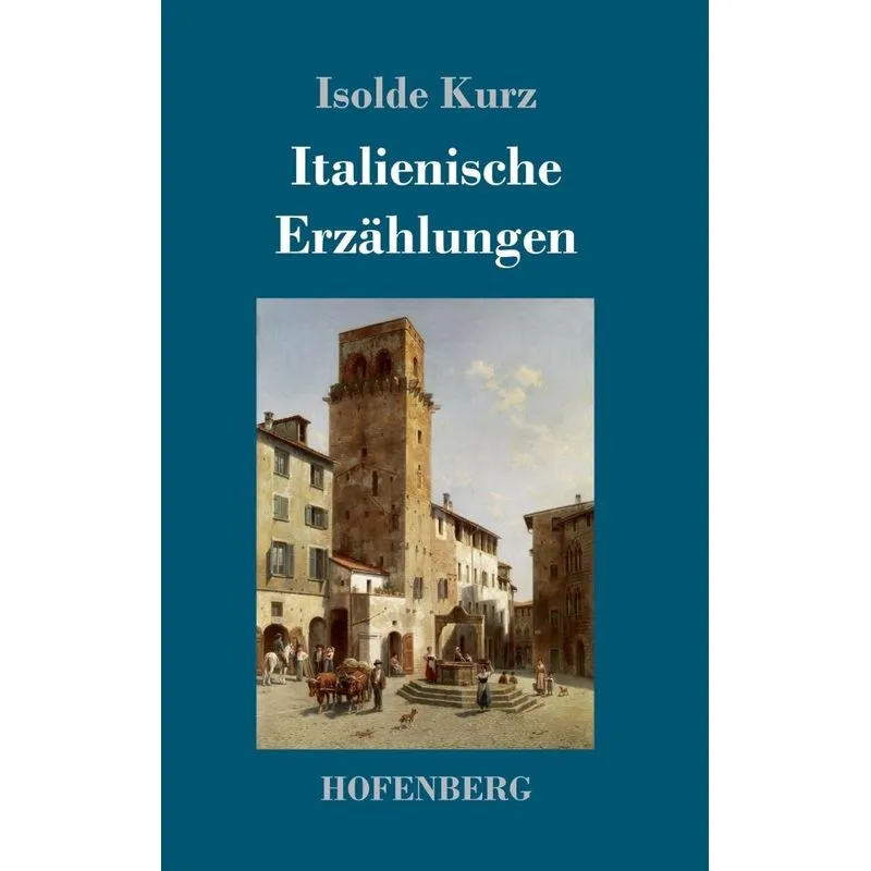 Italienische Erzählungen