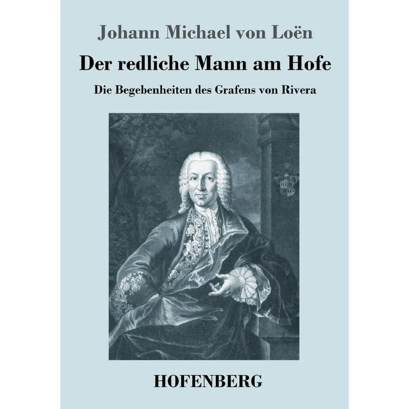 Der redliche Mann am Hofe