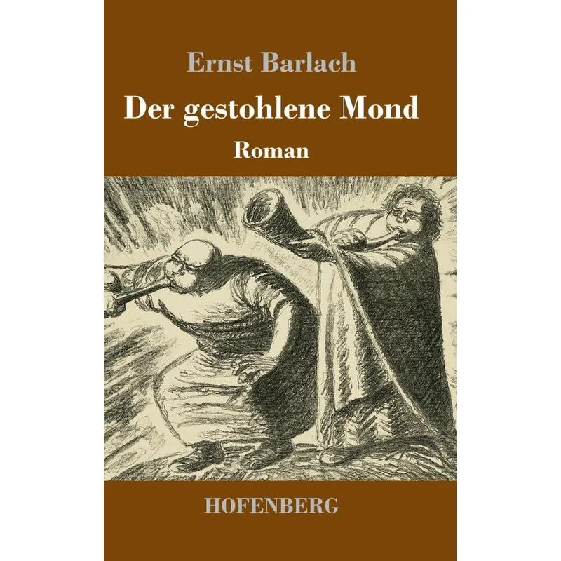 Der gestohlene Mond