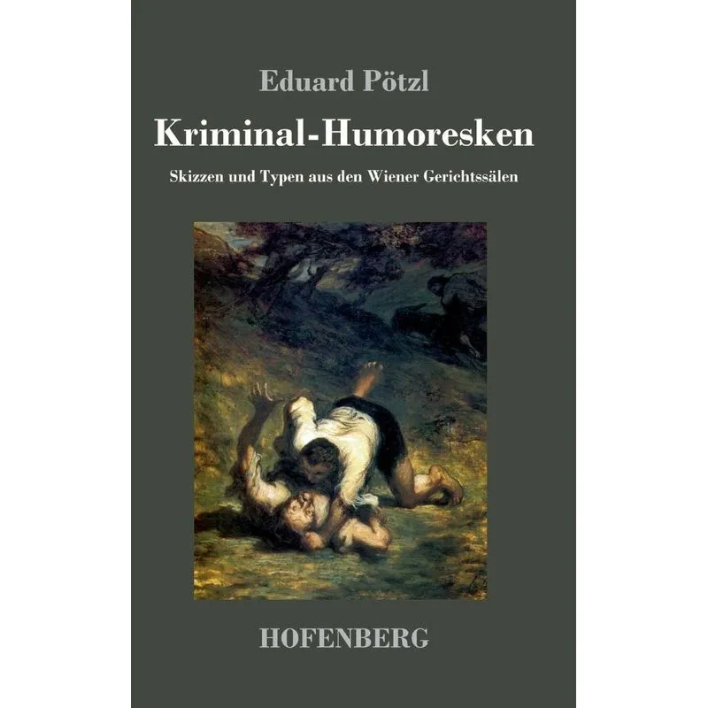 Kriminal-Humoresken