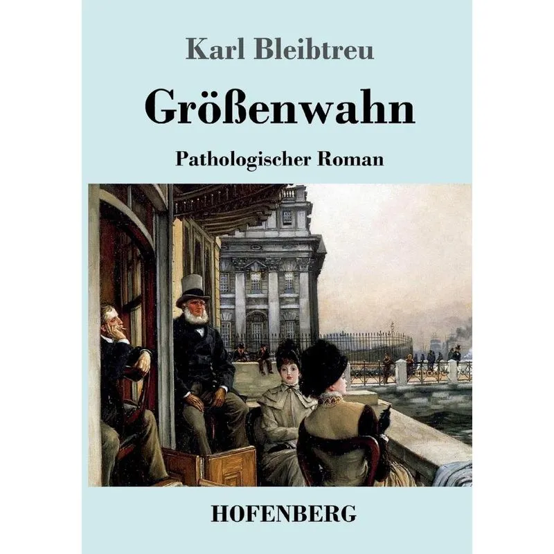 Größenwahn