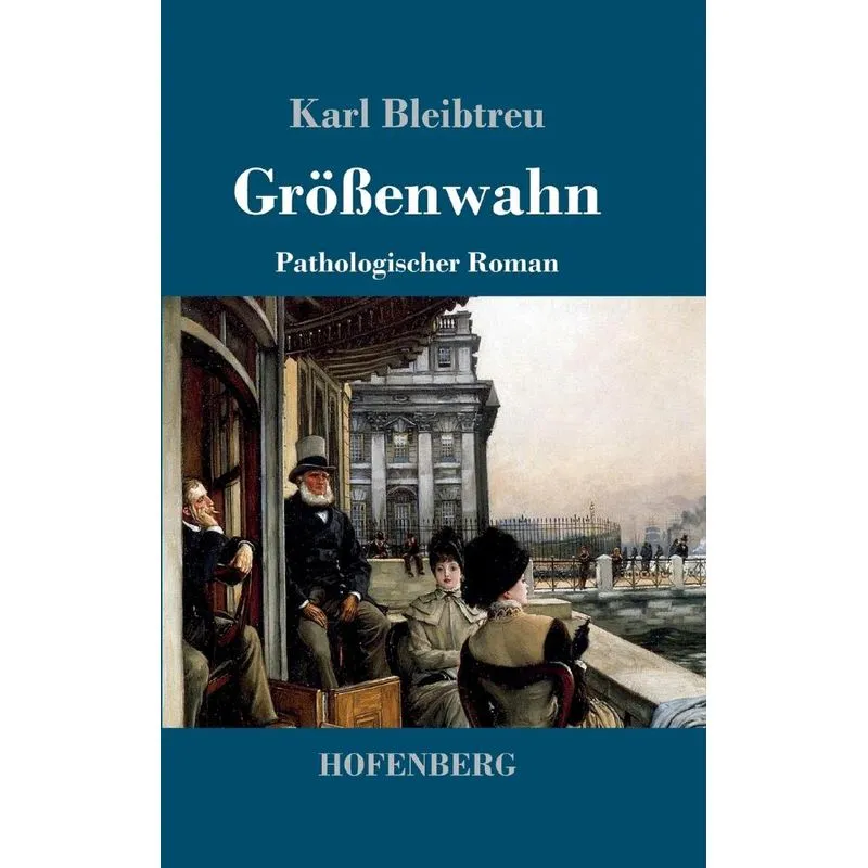 Größenwahn