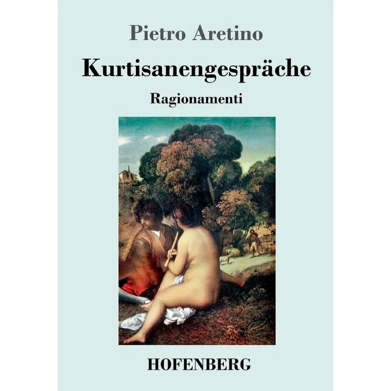 Kurtisanengespräche