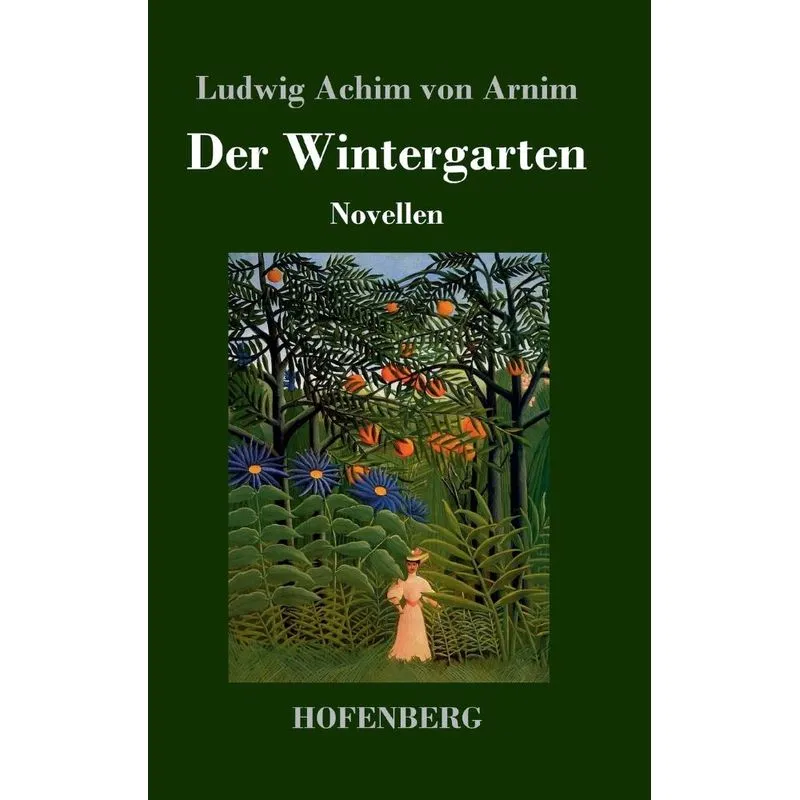 Der Wintergarten