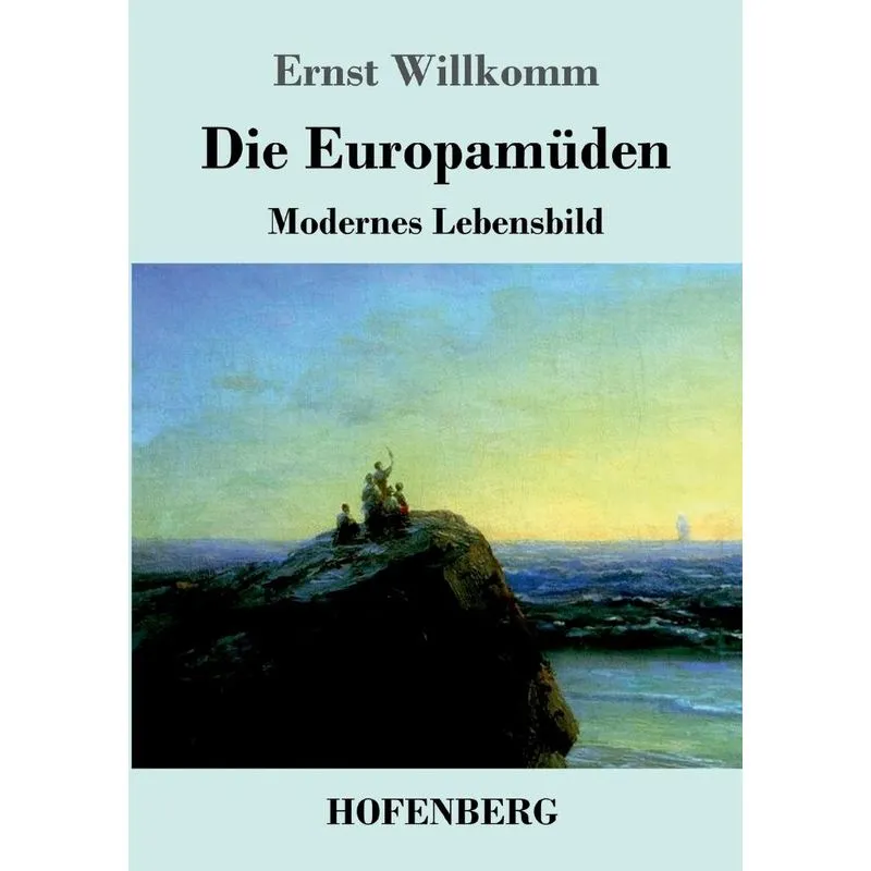 Die Europamüden