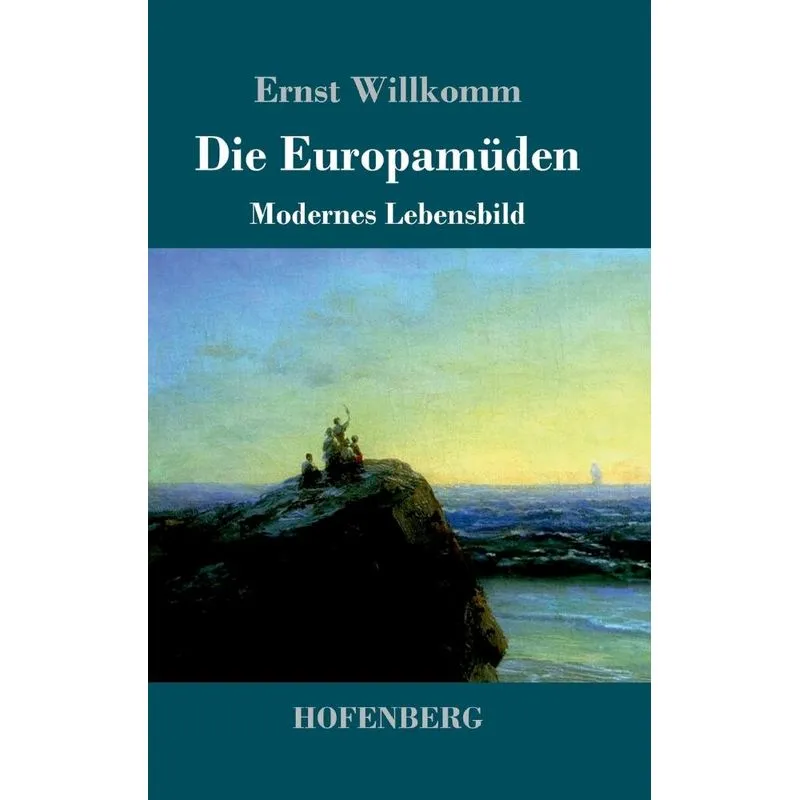 Die Europamüden