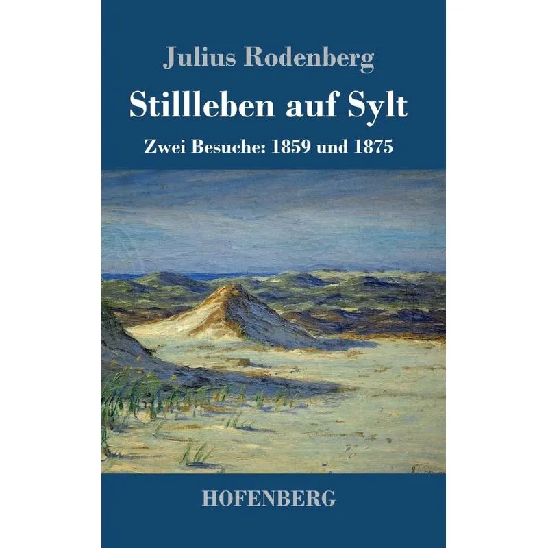 Stillleben auf Sylt
