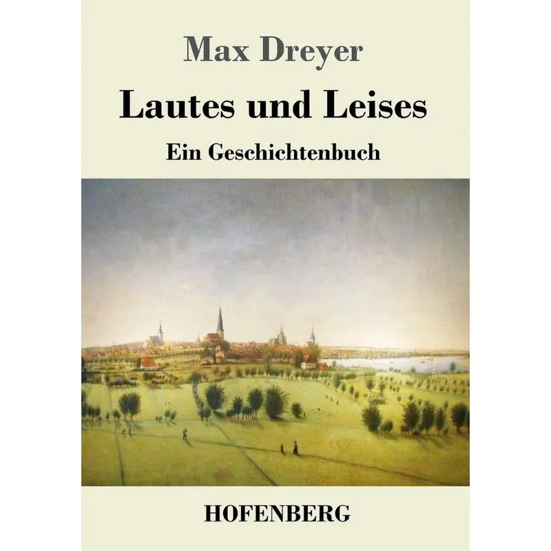 Lautes und Leises