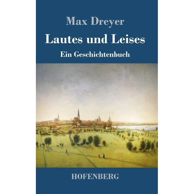 Lautes und Leises