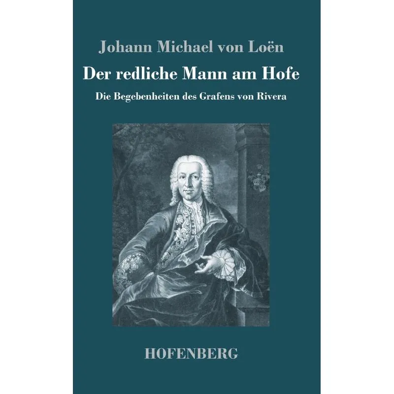 Der redliche Mann am Hofe