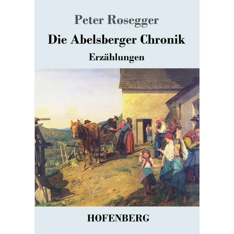 Die Abelsberger Chronik