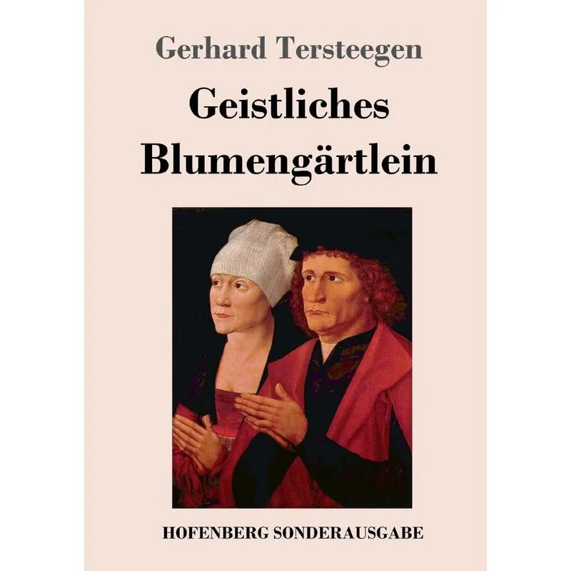 Geistliches Blumengärtlein