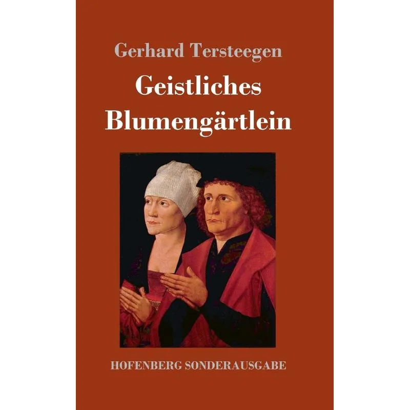 Geistliches Blumengärtlein