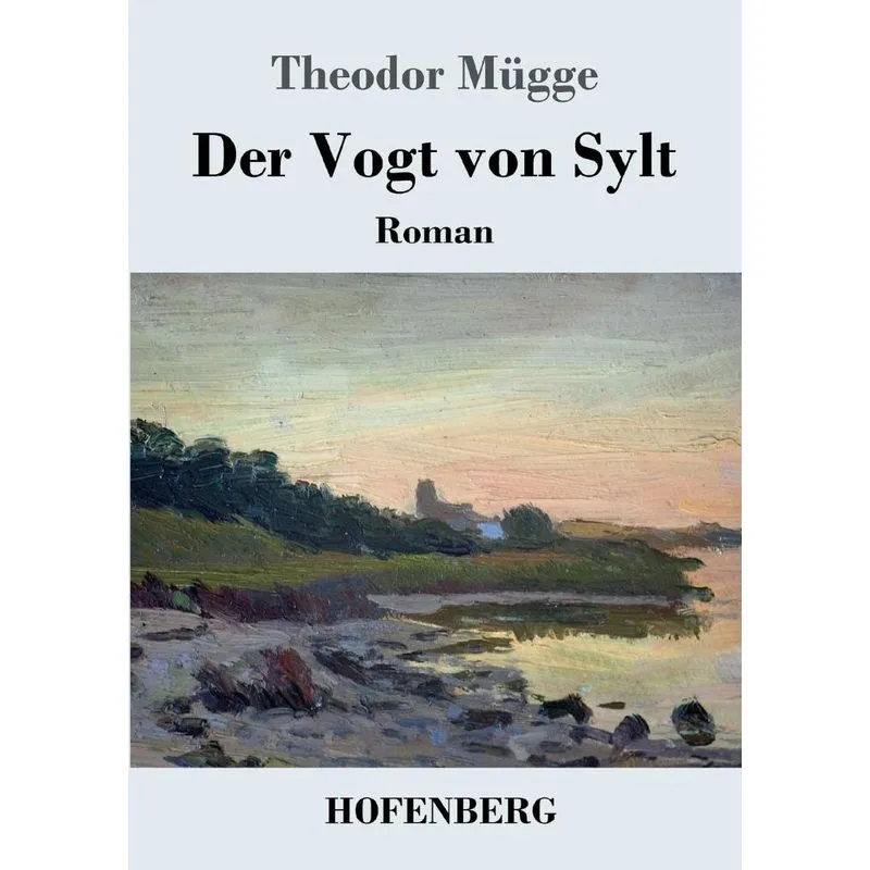 Der Vogt von Sylt