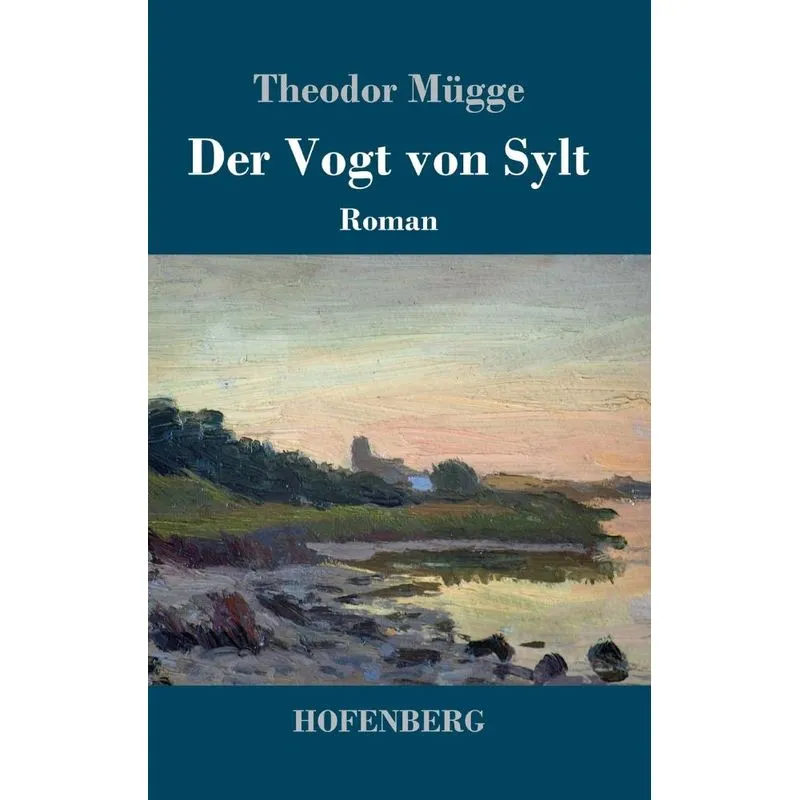 Der Vogt von Sylt