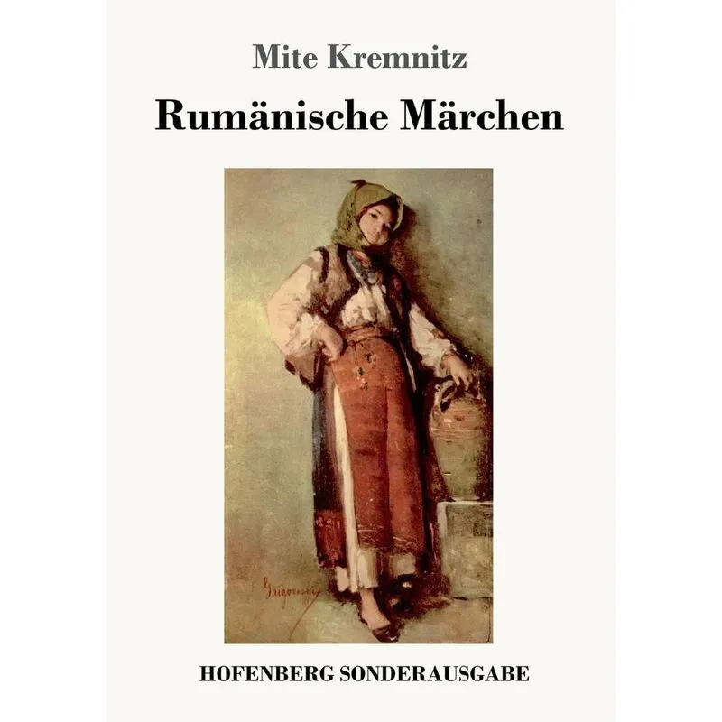 Rumänische Märchen