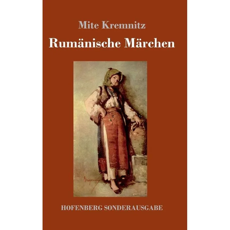 Rumänische Märchen