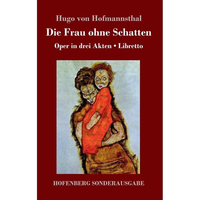 Die Frau ohne Schatten