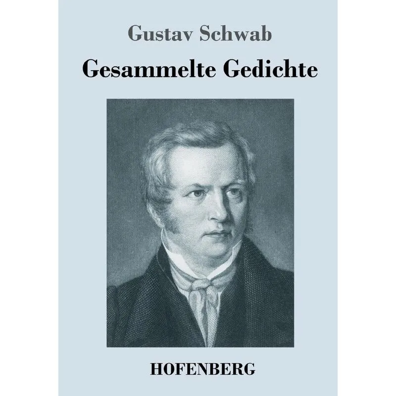 Gesammelte Gedichte