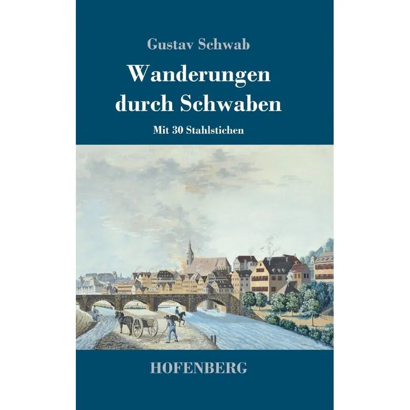 Wanderungen durch Schwaben