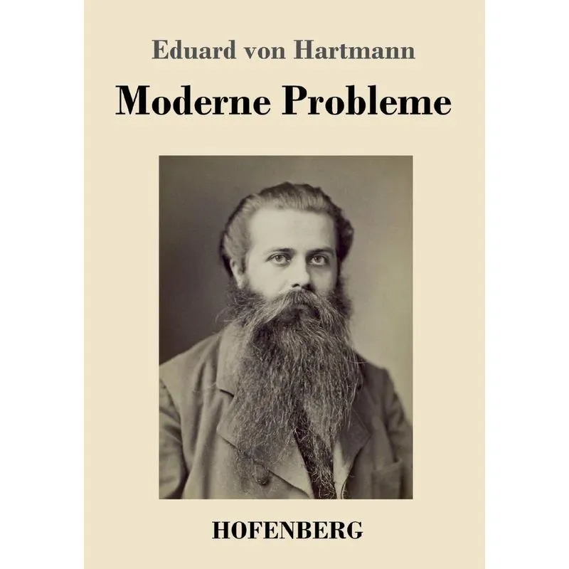 Moderne Probleme