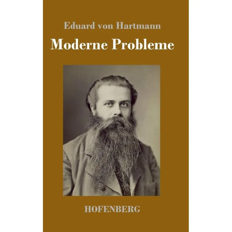 Moderne Probleme