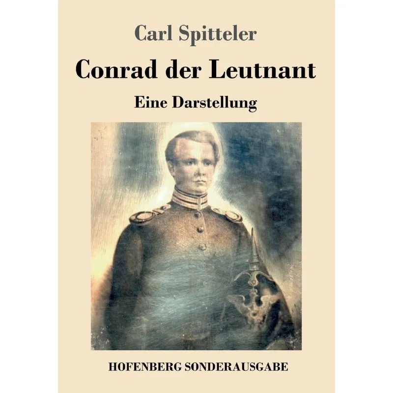 Conrad der Leutnant