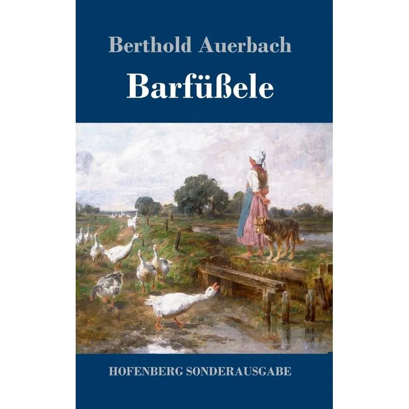 Barfüßele