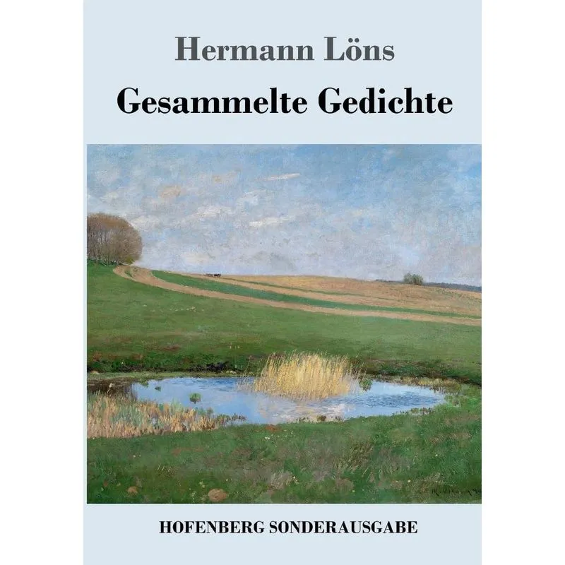 Gesammelte Gedichte