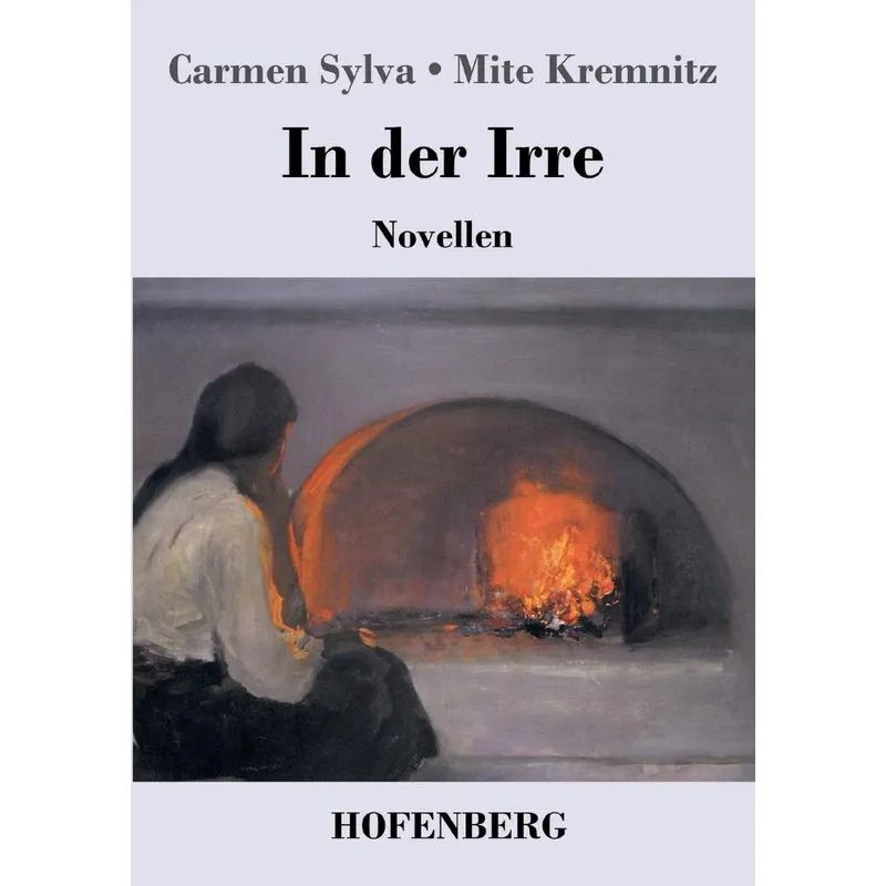 In der Irre