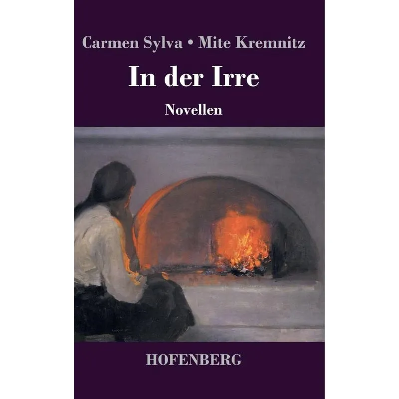 In der Irre