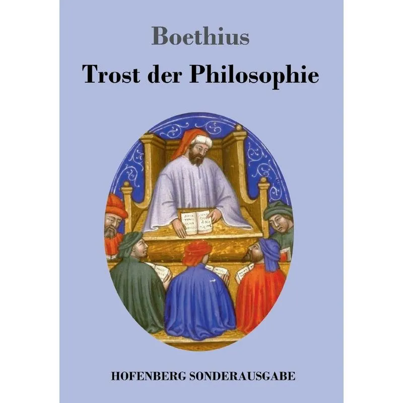Trost der Philosophie