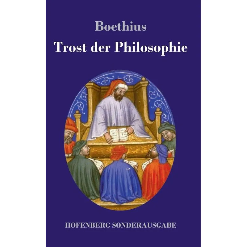 Trost der Philosophie