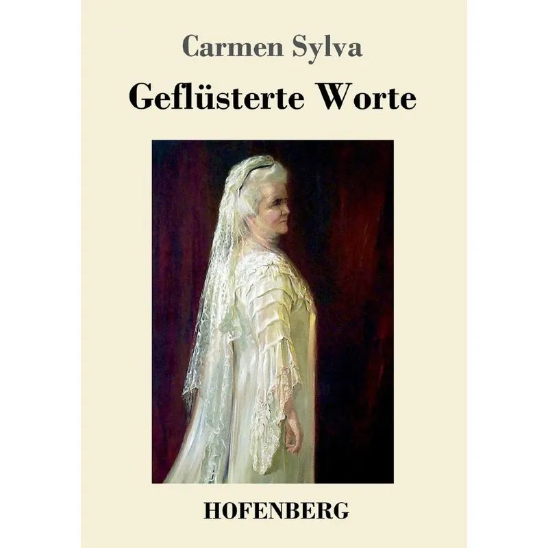 Geflüsterte Worte