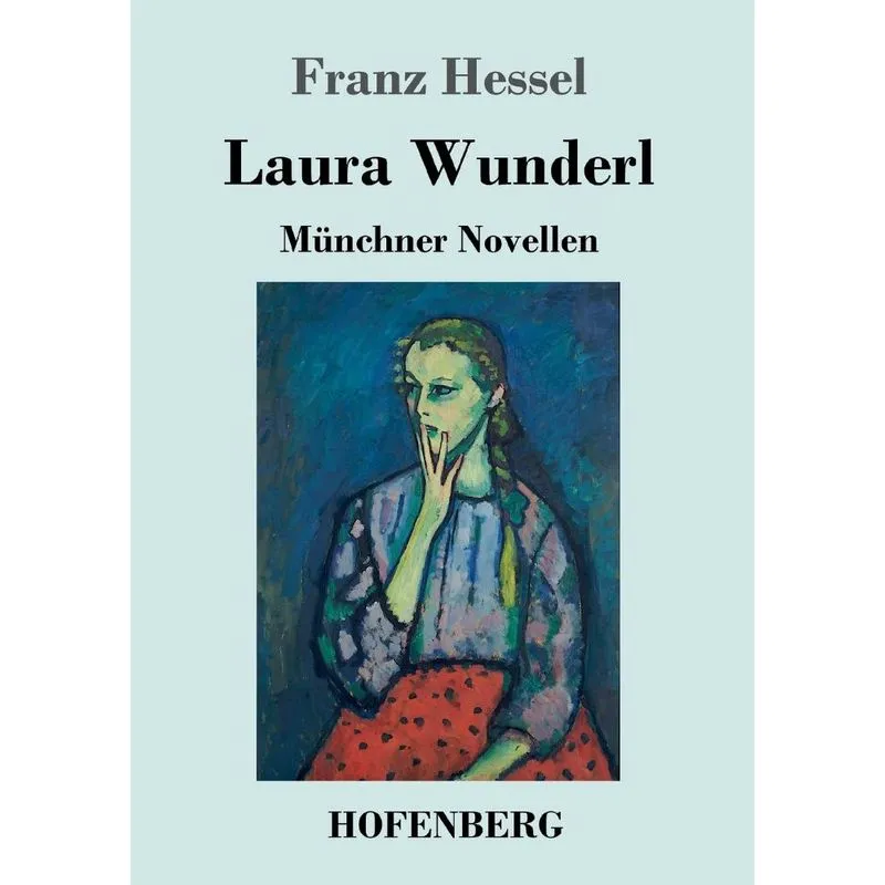 Laura Wunderl
