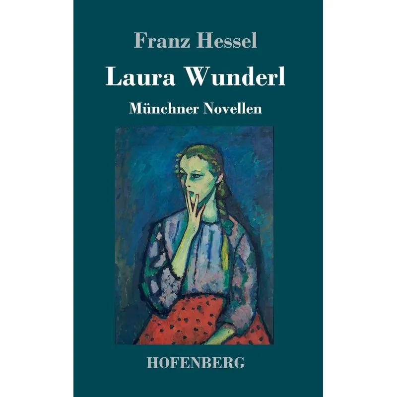 Laura Wunderl