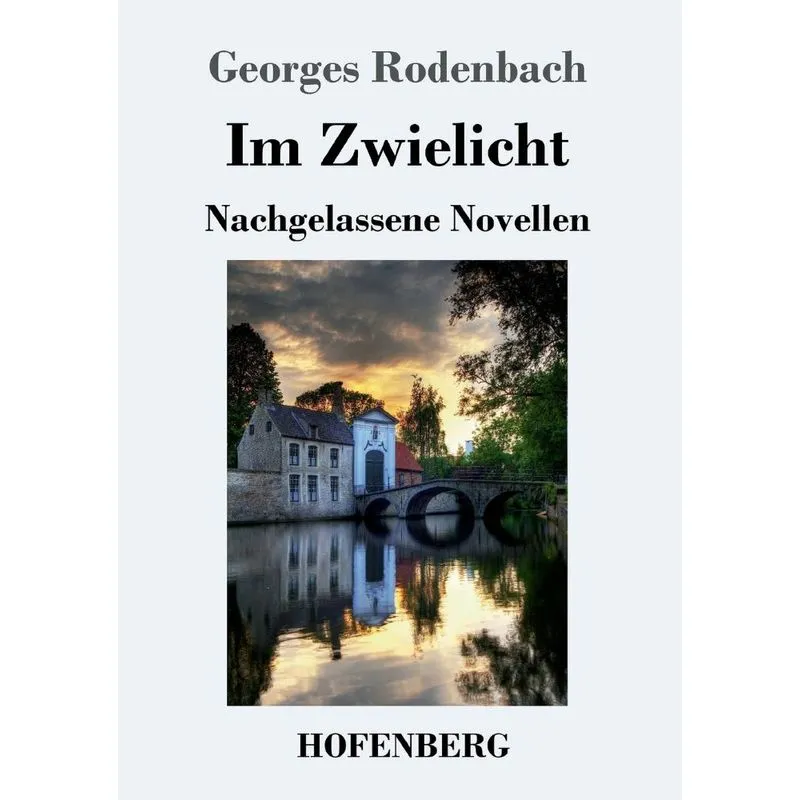 Im Zwielicht