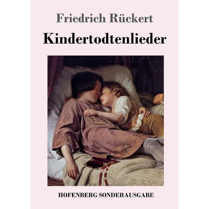 Kindertodtenlieder