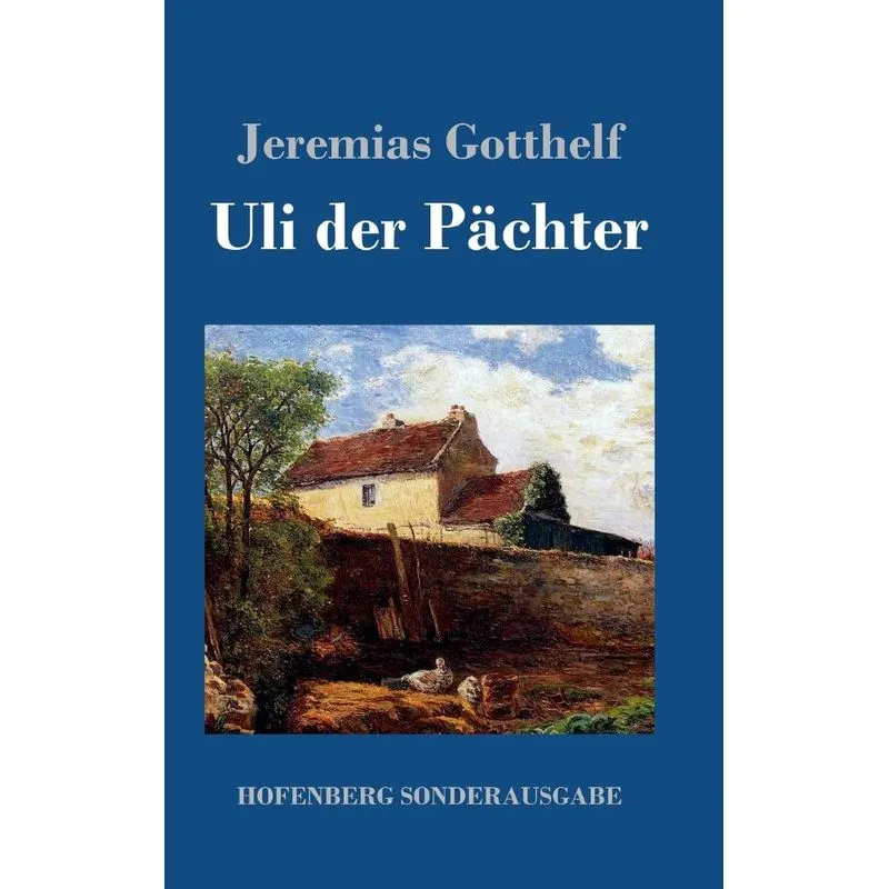 Uli der Pächter