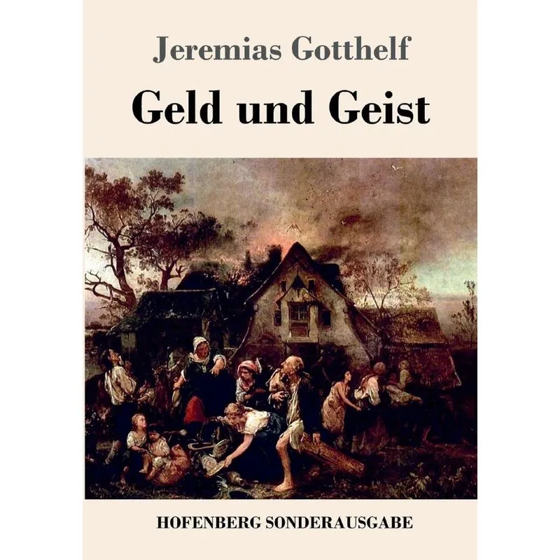 Geld und Geist