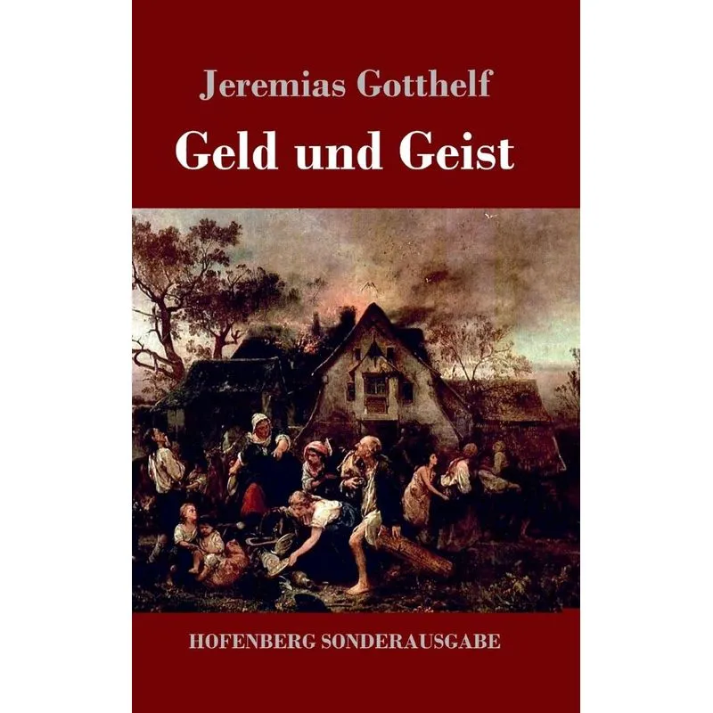 Geld und Geist