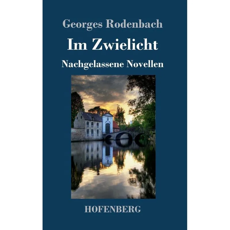Im Zwielicht