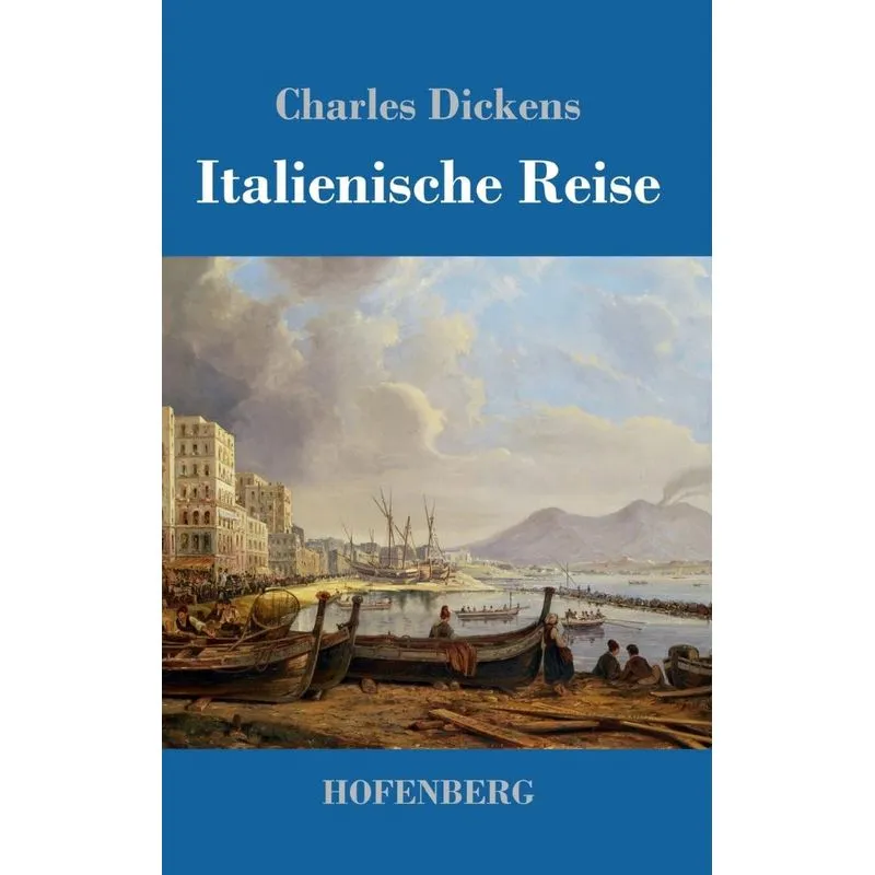 Italienische Reise