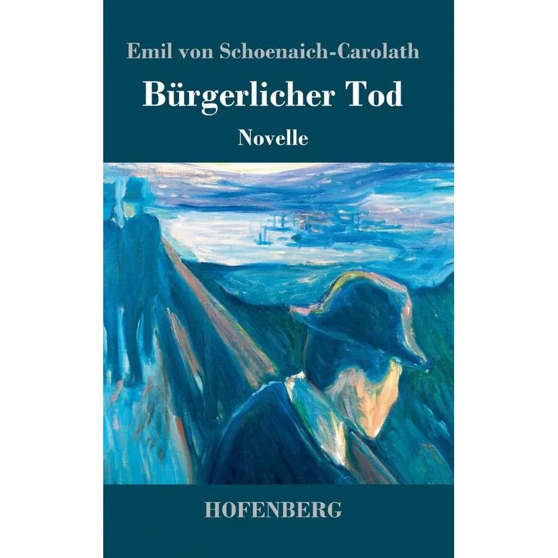 Bürgerlicher Tod
