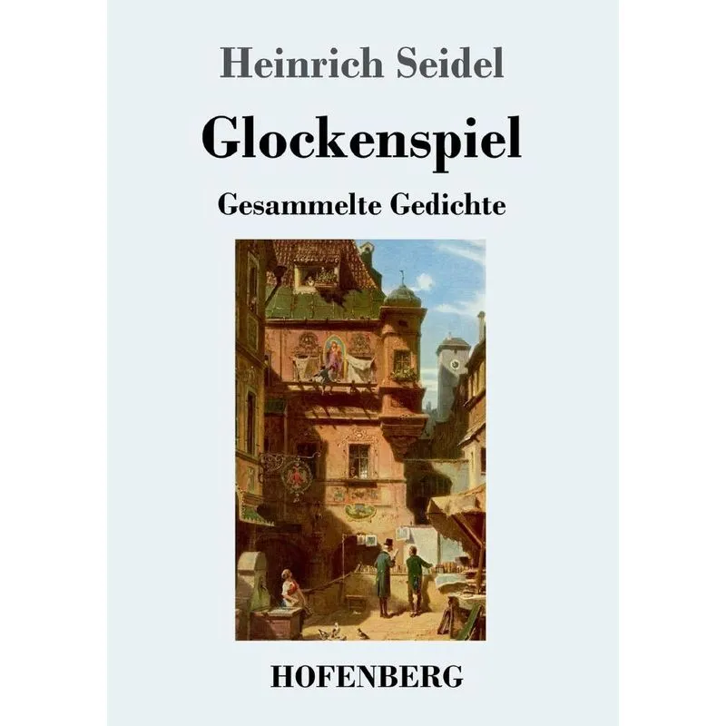 Glockenspiel