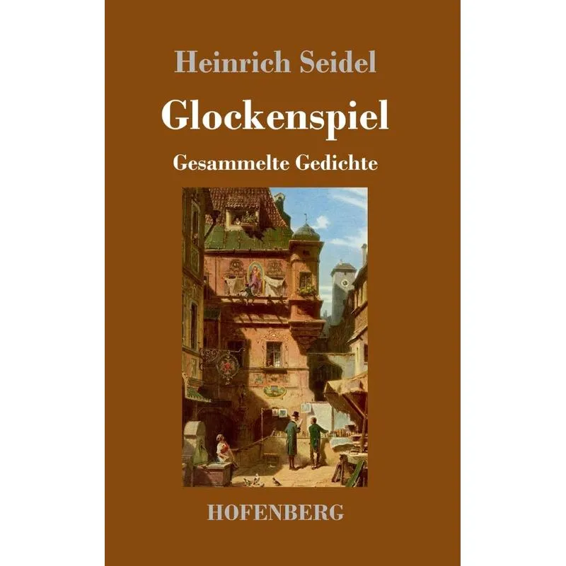 Glockenspiel
