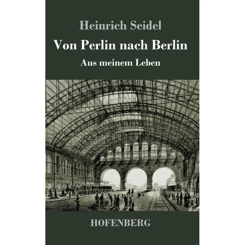 Von Perlin nach Berlin