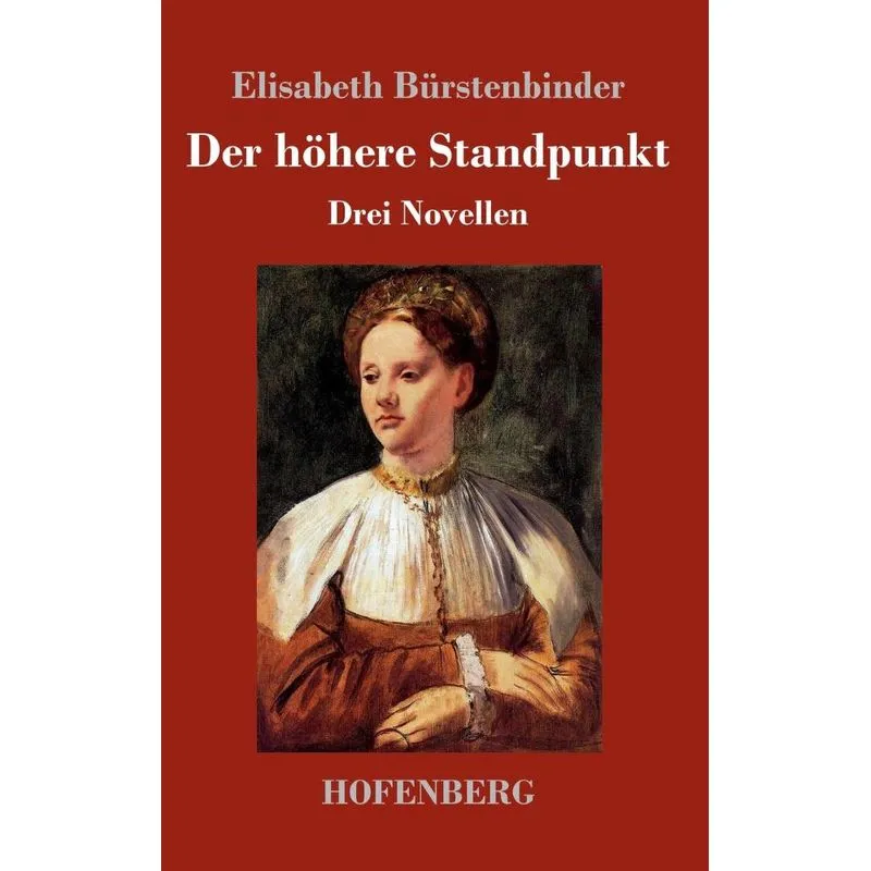 Der höhere Standpunkt